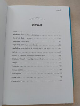 Líbánkový efekt aneb Jak vytvořit nebe na zemi - Bruce Lipto - 2