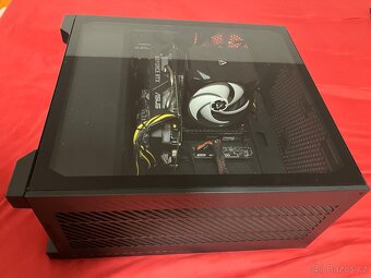 I3, 14100F, nVidia 2060 - 2