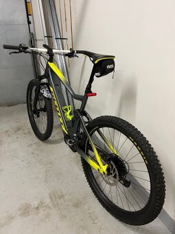 SCOTT Strike eRide 940 XL - 2