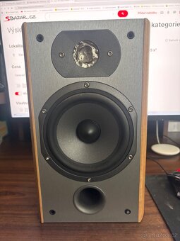 Focal chorus 705 - 2