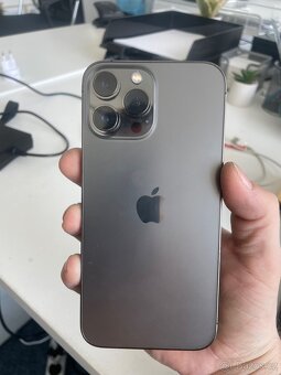 iPhone 13 PRO MAX 128GB - 2