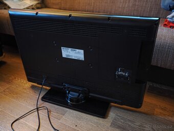 Televize Sharp - 2