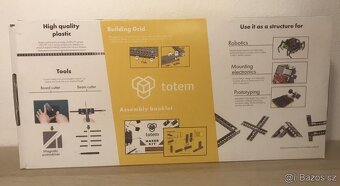 TOTEM MAKER KIT (TKM-MK2) - 2