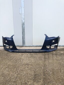 orig predni naraznik audi a3 12-16 8v holy ostriky - 2