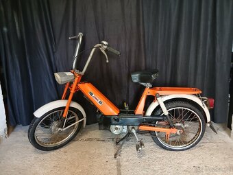 Babetta 207 - 2