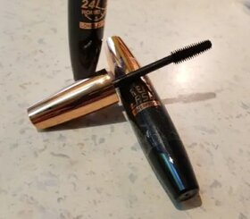 Greatlash prodlužující voděodolná řasenka s hedvábím nová - 2