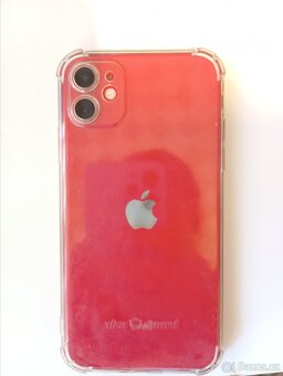IPHONE 11 RED 128GB - 2