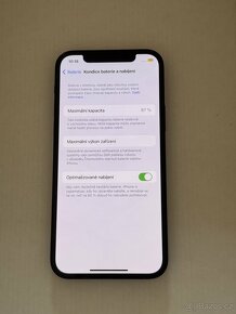iPhone 12 128 GB - 2