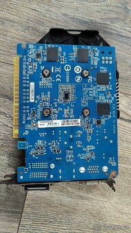 NVIDIA GeForce GT 740 GDDR5 2GB - 2