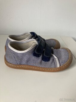Tenisky barefoot Koel, 24 - 2