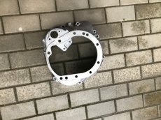 Toyota 7m/R154 bellhousing - 2