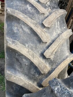 Pneu 540/65 R34 - 2