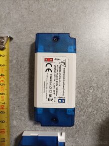 Spínaný zdroj 12DC 15W a 24W - 2