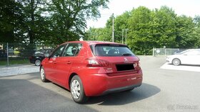 Peugeot 308 1,2i - 2