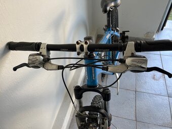 MTB kolo 26” - 2