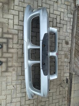 Mitsubishi Galant Avance paket - 2