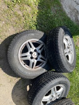 Kola na Hondu crv - 2