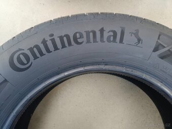 pneu letní Continental EcoContact 6 205/60R16 92H - 2