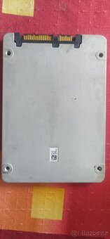 Intel SSD DC S3520 Series 480GB - 2