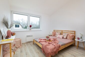Prodej řadového domu 4kk, 95m2, Slezská Ostrava - 2