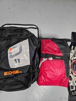 Kite Ozone Edge 11 V12 - 2024 - 2