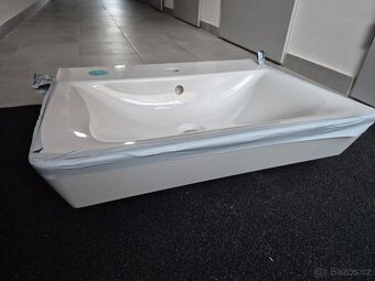 Nové umyvadlo 60 cm - Concept 100 - 2