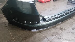 Zadni naraznik kodiaq fl. - 2