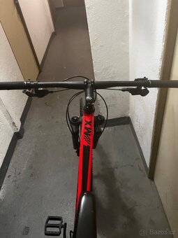 Kolo orbea mx 27,5 velikost xs - 2
