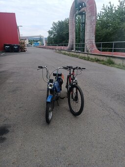 Babetta 210 s kartičkou rychle jednání sleva - 2