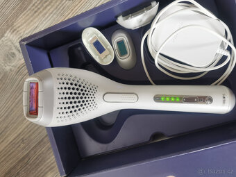 Philips Lumea Precizion Plus - 2