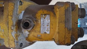 Hydraulické čerpadlo AM-K-16-7R - 2