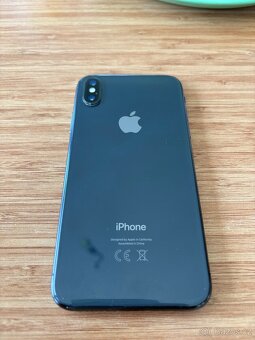 iPhone X 64GB - 2
