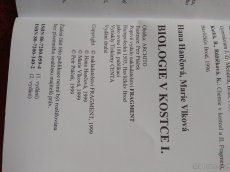 Biologie I. v kostce pro střední školy - 2