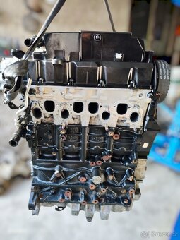 Motor 2,0 TDI 103 kW BMM 184T.km (DPF) - 2