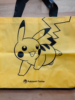 Pokémon taška Pikachu - 2