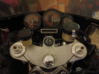 Kawasaki ZXR - 2