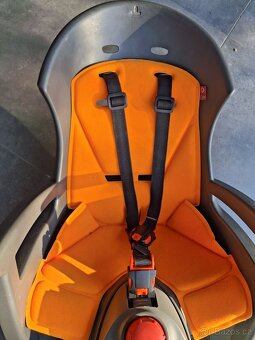 Hamax Siesta Plus - 2