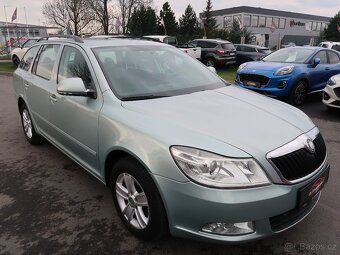 Škoda Octavia 1.4TSi,90kW,Tempomat,aut.klima - 2