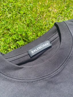Balenciaga Tričko - 2