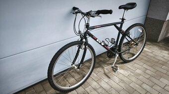 Kolo GT ALL- Terra - 2
