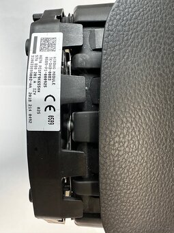 AIRBAG řidiče Škoda - 2