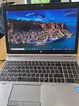 HP ELITEBOOK 8570p - 2
