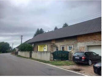 RD se zahradou , Synkov-Slemen, ID 7485e 1009 - 2