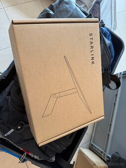 Starlink wall mount - 2
