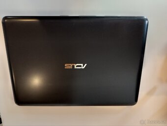 Notebook Asus - 2