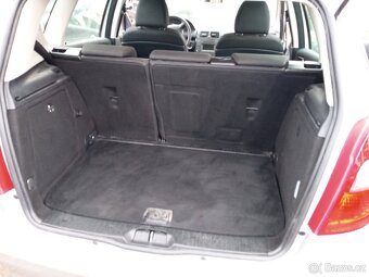 Mercedes A160 70kw benzin manual - 2