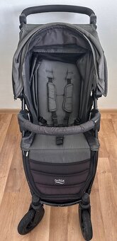 Sportovní kočárek Britax B-Motion + příslušenství - 2