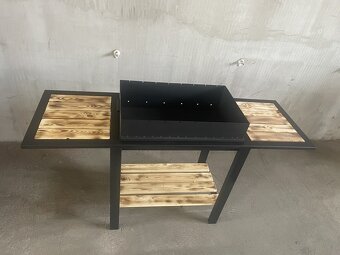Gril/Mangal - 2