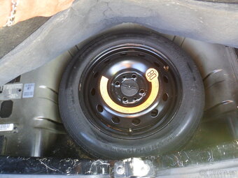 Prodej Fiat Panda 4x4 - 2