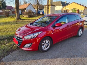Hyundai i30 Kombi - 2